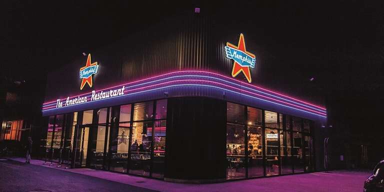 MEMPHIS : nous accompagnons nos franchisés