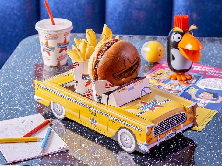 Ouvrir une enseigne MEMPHIS