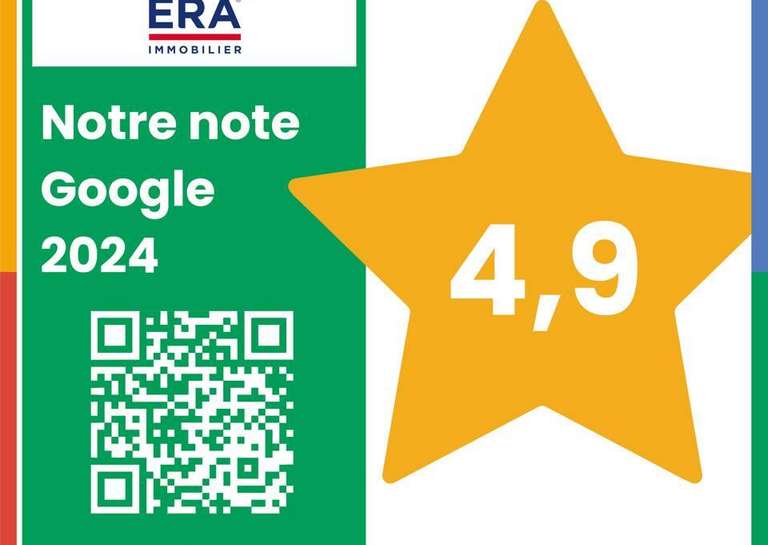 ERA IMMOBILIER - MERCI