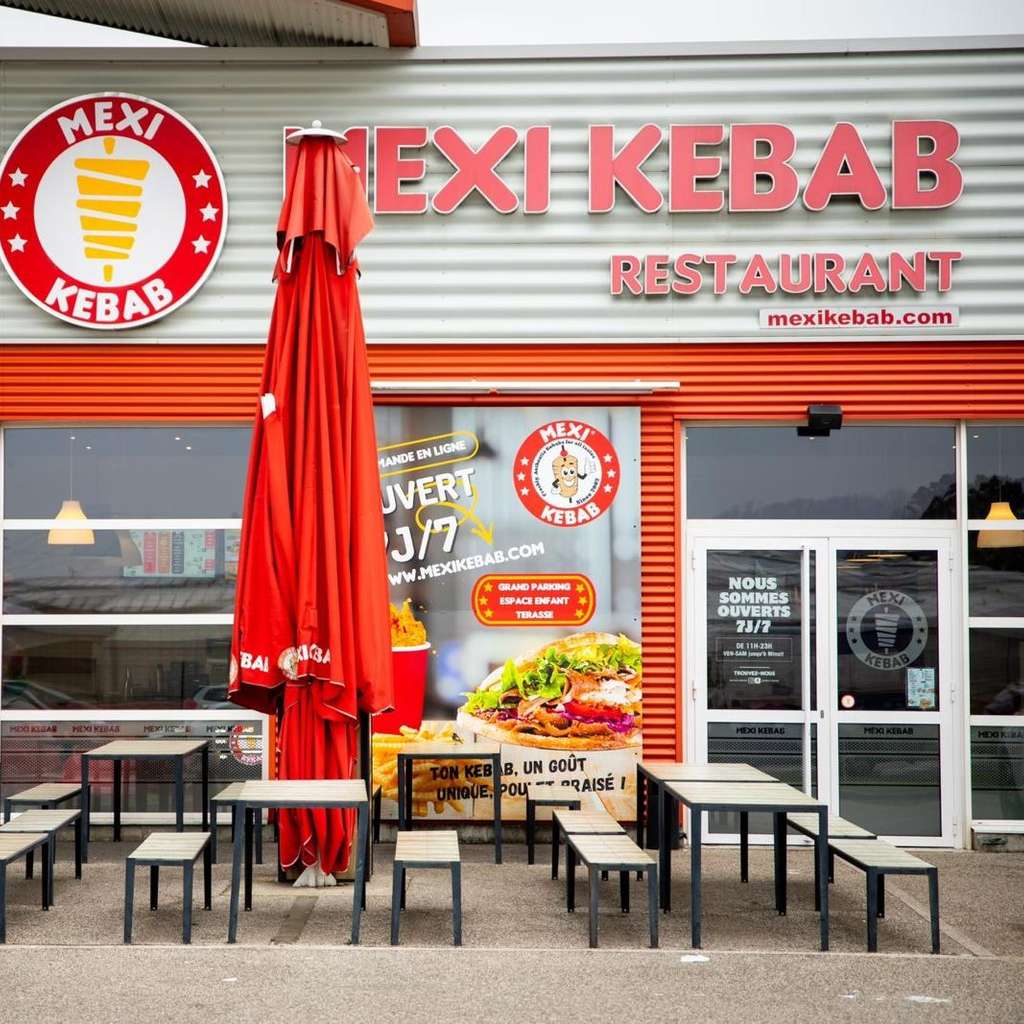 MEXI KEBAB