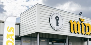 Franchise MIDAS FRANCE : opportunités de reprise et création