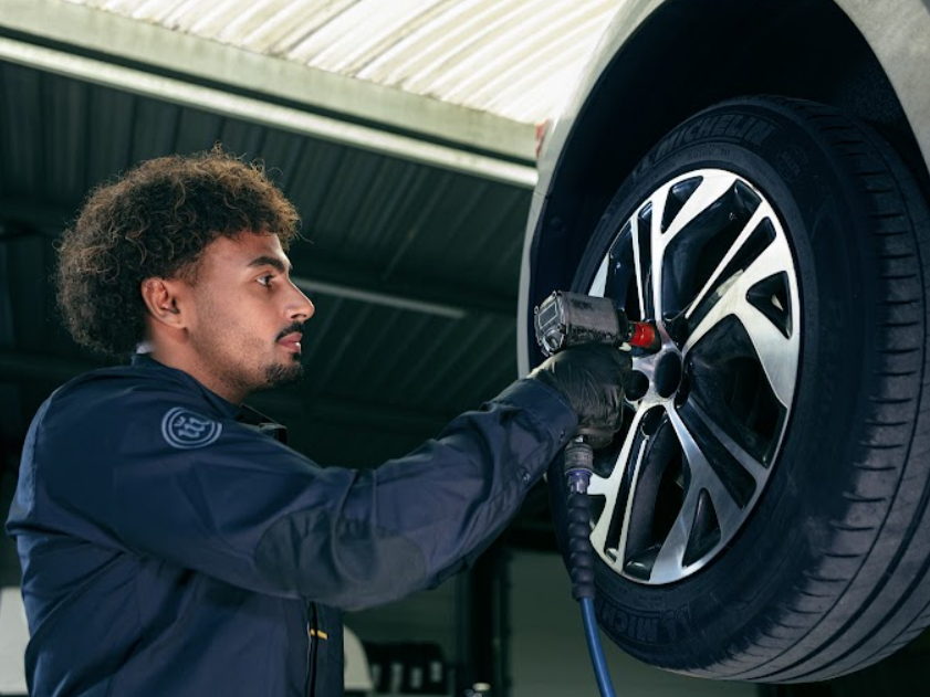 Ouvrir une enseigne MIDAS FRANCE