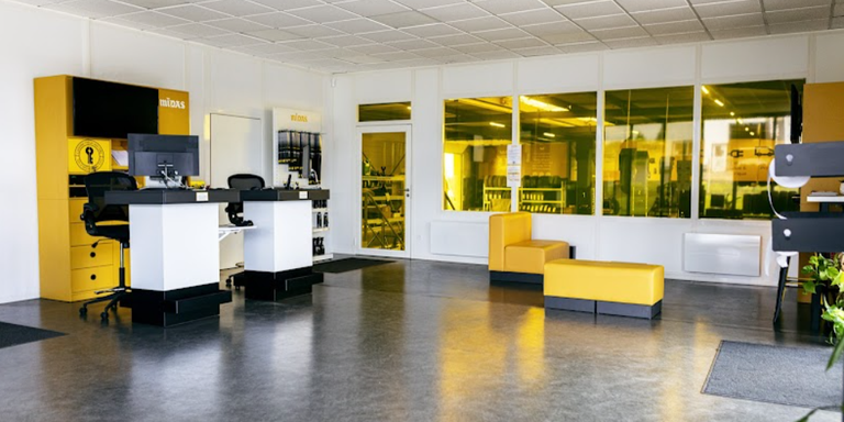 MIDAS FRANCE : nous accompagnons nos franchisés