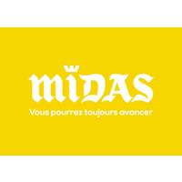 Devenir franchisé MIDAS FRANCE