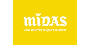 Le réseau de franchise MIDAS FRANCE