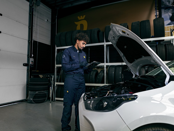 Ouvrir une enseigne MIDAS FRANCE