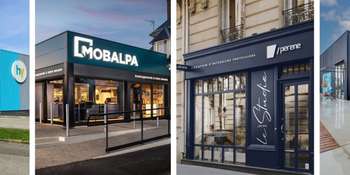 Franchise Mobalpa, Perene, SoCoo'c : opportunités de reprise et création
