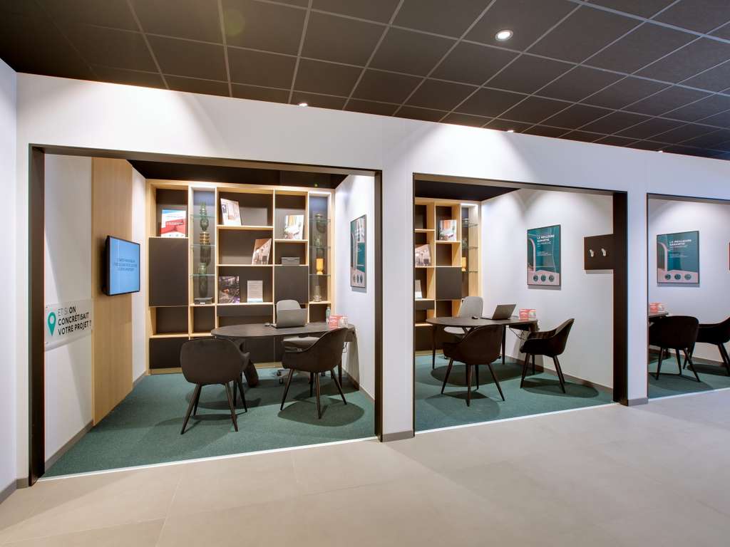 Ouvrir une enseigne Mobalpa, Perene, SoCoo'c