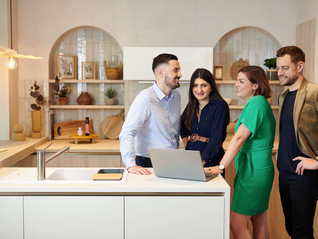 Ouvrir une enseigne Mobalpa, Perene, SoCoo'c