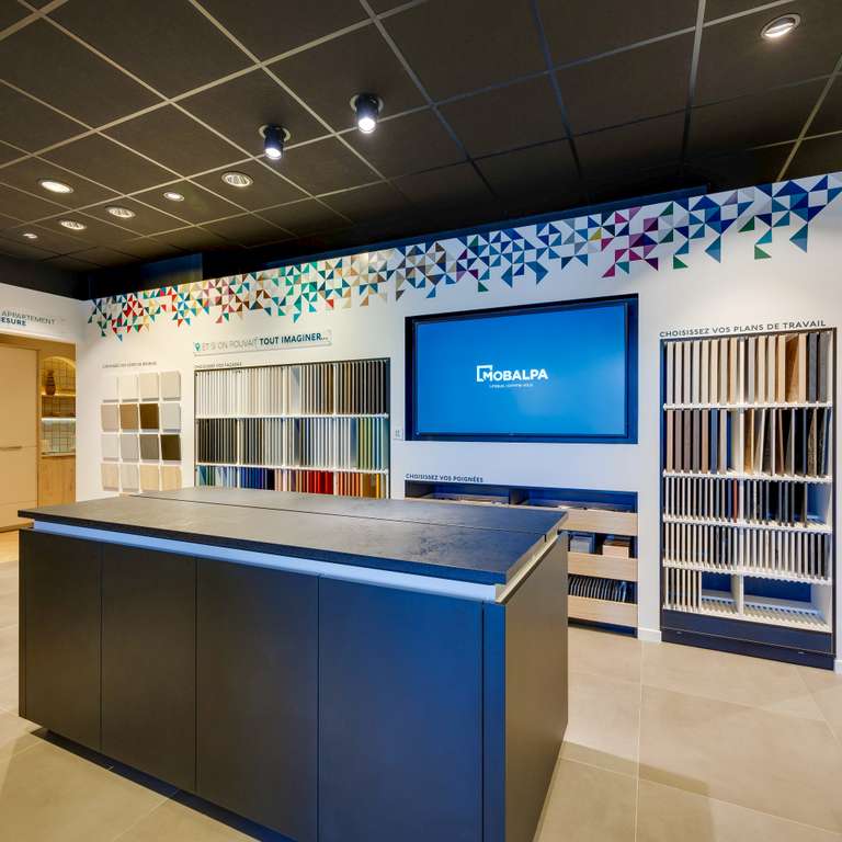 Mobalpa, Perene, SoCoo'c