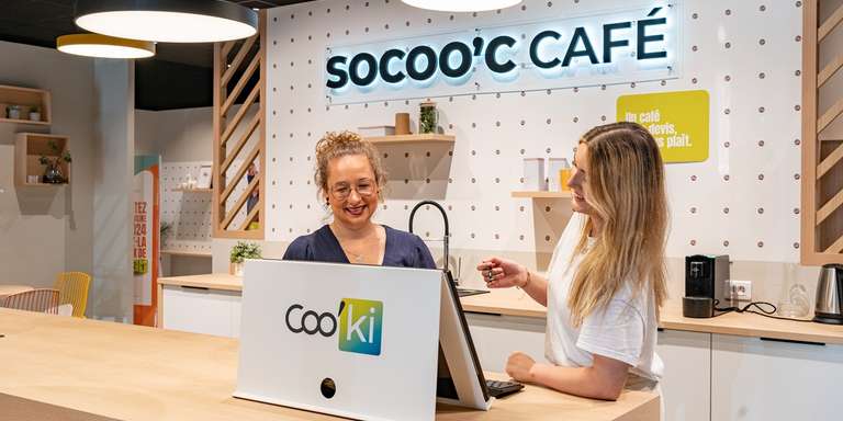 Mobalpa, Perene, SoCoo'c : nous accompagnons nos franchisés