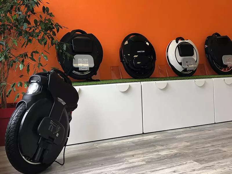 Ouvrir une enseigne MOBILITYURBAN