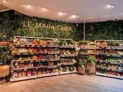 Ouvrir une enseigne MONOPRIX - monop'