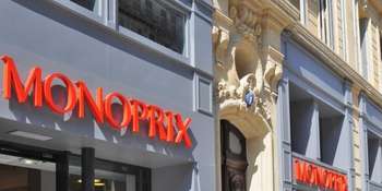 Franchise MONOPRIX - monop' : opportunités de création