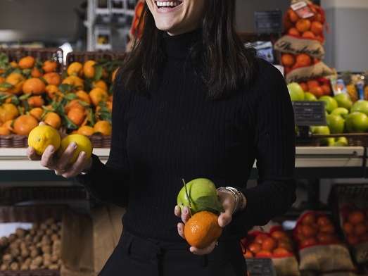 Ouvrir une enseigne MONOPRIX - monop'