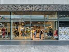 Ouvrir une enseigne MONOPRIX - monop'