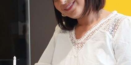 LA MIE CALINE - Najia El Meftahi : le nouveau visage de La Mie Câline d’Orange (84)