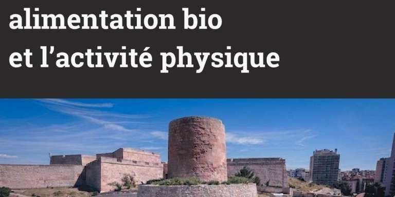 NATURALIA - Naturalia lance son Sport Club pour associer alimentation bio et activité physiqu