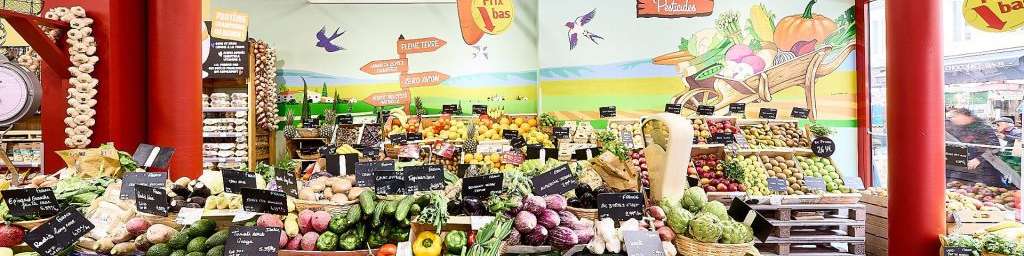 Devenir franchisé NATURALIA