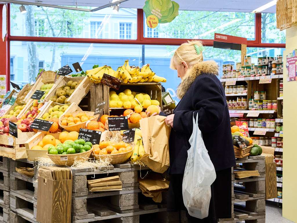 Ouvrir une enseigne NATURALIA