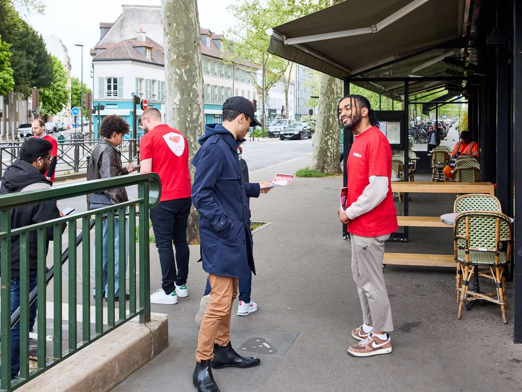 Ouvrir une enseigne NATURALIA