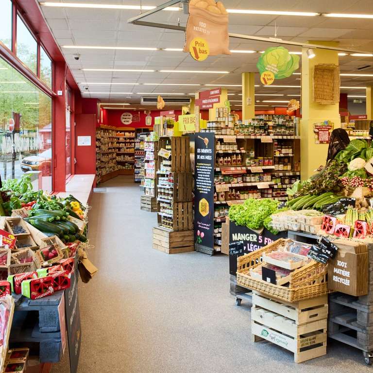 NATURALIA : des franchisés satisfaits