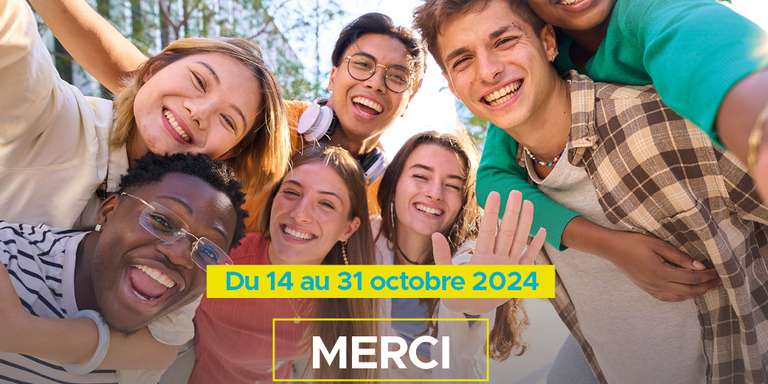 NESTENN - NEST’AIME x COP1 : PLUS DE 230 CARTONS RÉCOLTÉS !