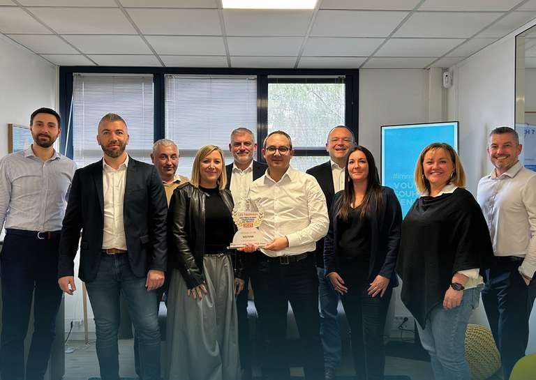 NESTENN - Nestenn formation : PROMO 70, un apprentissage complet au service de la réussite