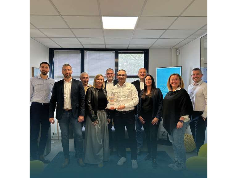 Nestenn formation : PROMO 70, un apprentissage complet au service de la réussite