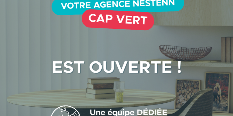 NESTENN - Nestenn poursuit son développement à l’international avec une l'ouverture d'une nouvelle agence au Cap-Vert