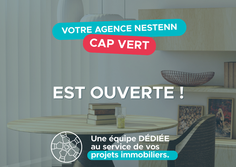 NESTENN - Nestenn poursuit son développement à l’international avec une l'ouverture d'une nouvelle agence au Cap-Vert