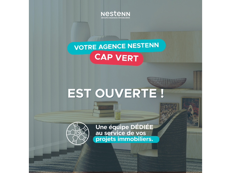 Nestenn poursuit son développement à l’international avec une l'ouverture d'une nouvelle agence au Cap-Vert