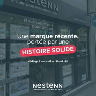 Nestenn, une marque récente portée par une histoire solide