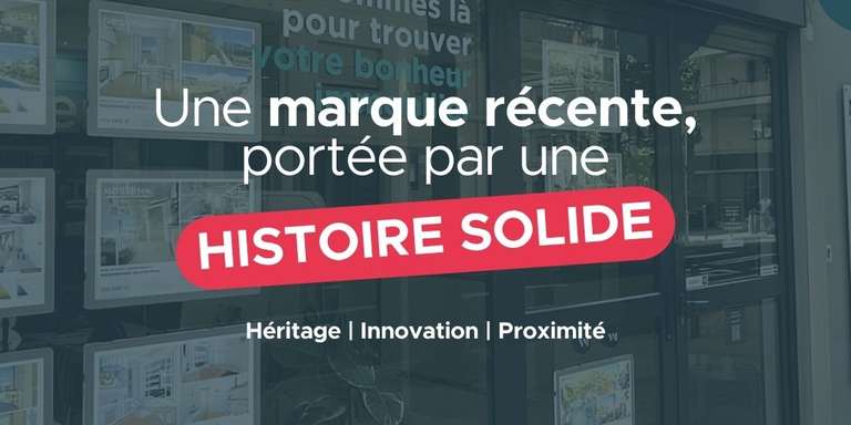 NESTENN - Nestenn, une marque récente portée par une histoire solide