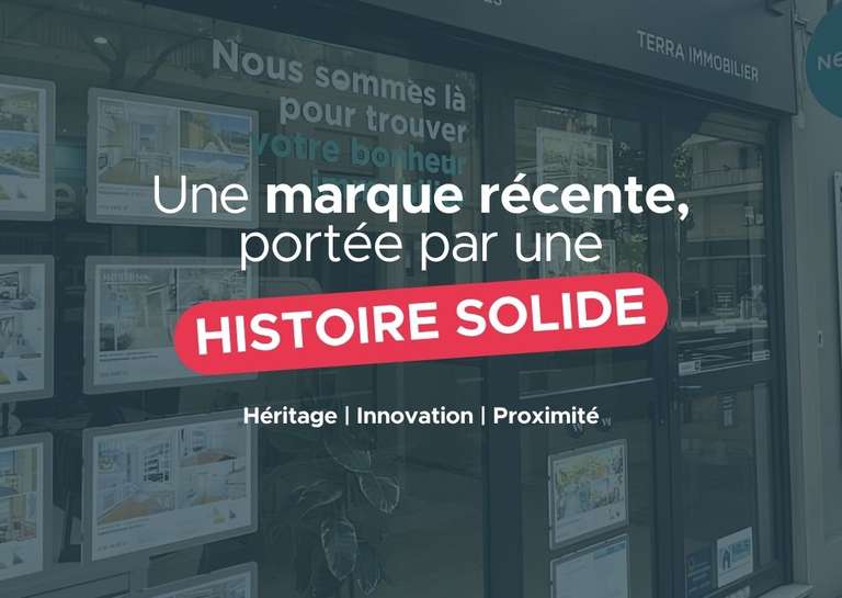 NESTENN - Nestenn, une marque récente portée par une histoire solide