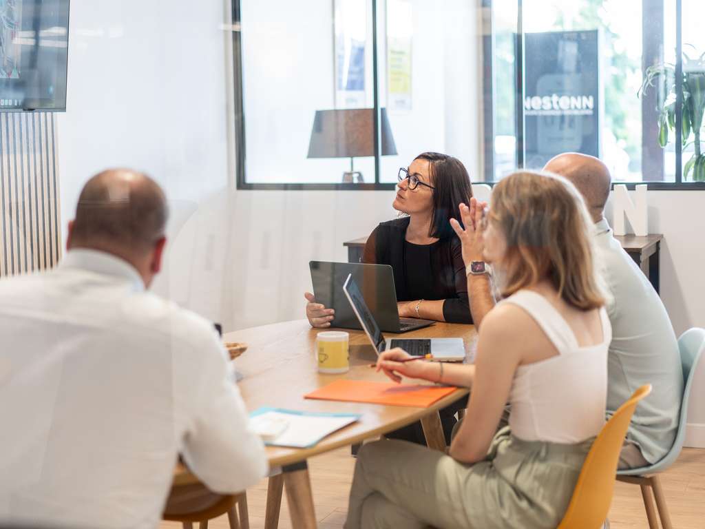 Ouvrir une enseigne NESTENN