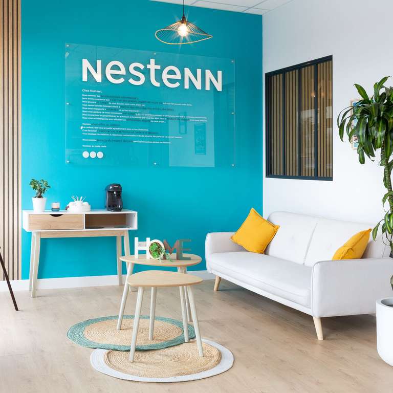 NESTENN : des franchisés satisfaits