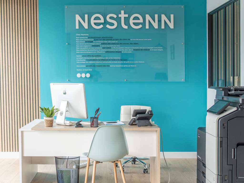 Ouvrir une enseigne NESTENN