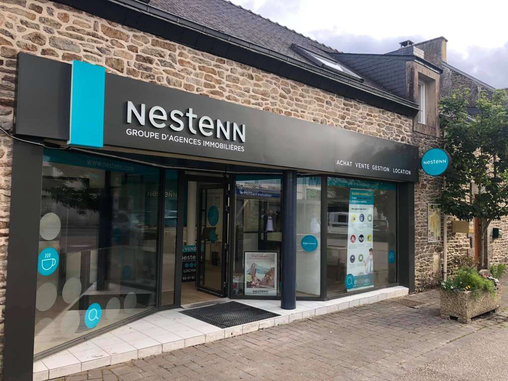 Ouvrir une enseigne NESTENN