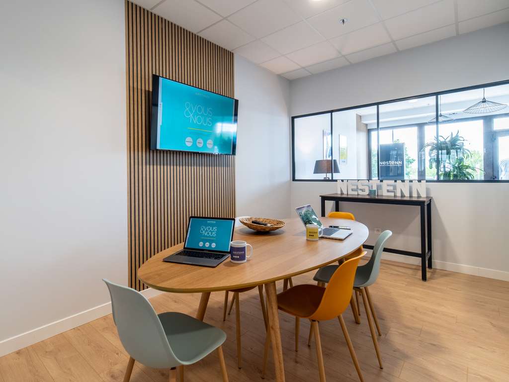 Ouvrir une enseigne NESTENN