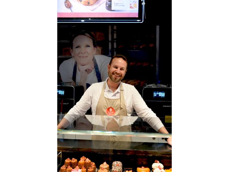 Neuville-Saint-Rémy : une première implantation réussie pour Sébastien Amoura