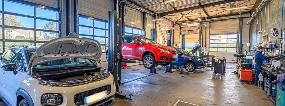 Ouvrir une enseigne NORAUTO