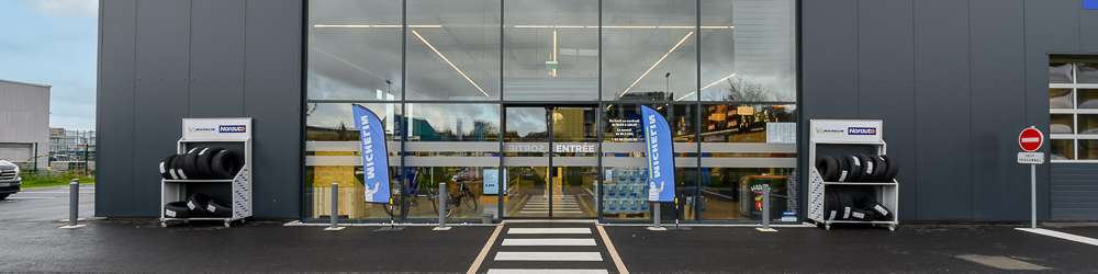 Devenir franchisé NORAUTO