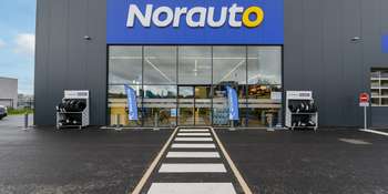 Franchise NORAUTO : opportunités de reprise et création