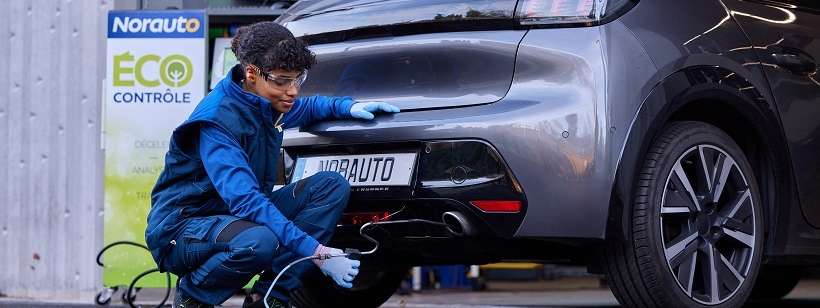 Ouvrir une enseigne NORAUTO