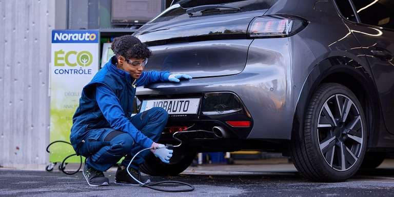 NORAUTO : nous accompagnons nos franchisés