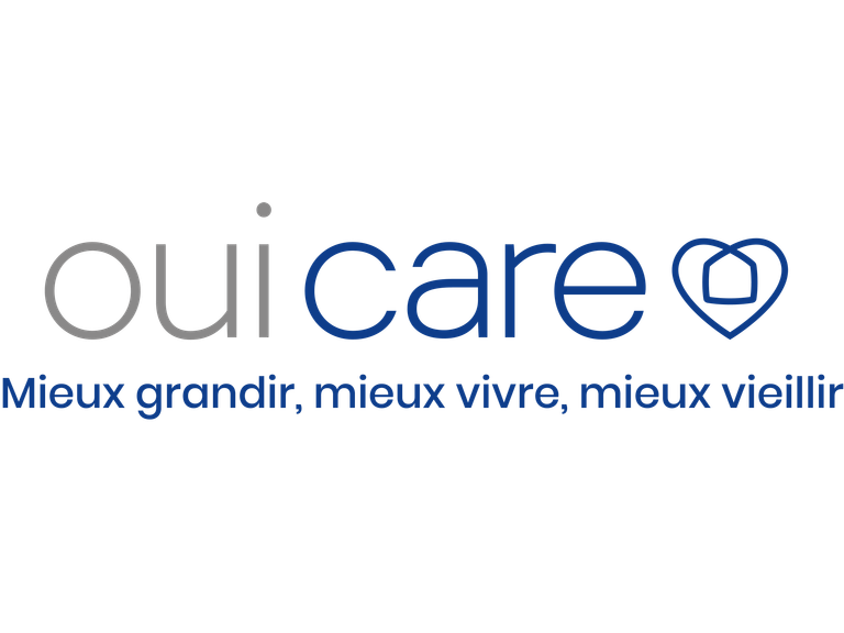Nos équipes Oui Care vous donne rendez-vous à Franchise Expo en Mars !