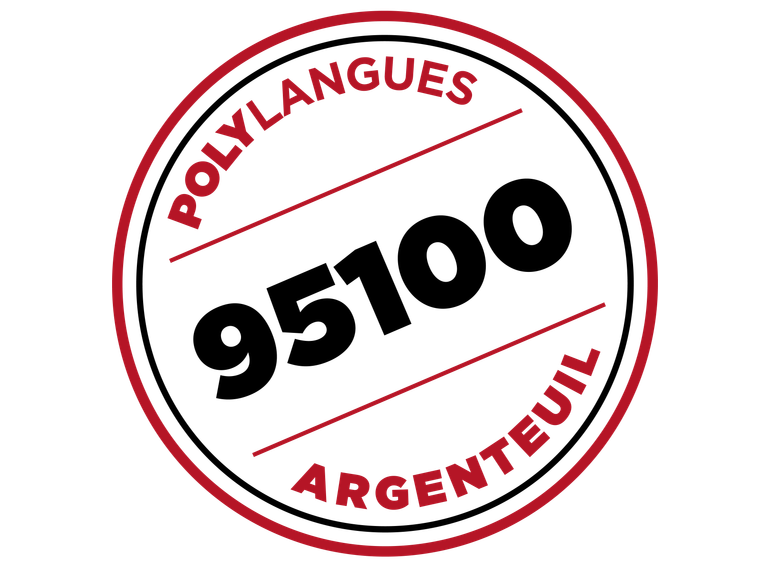 Nouveau centre Polylangues à Argenteuil