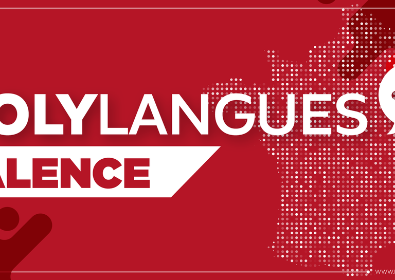 POLYLANGUES - Nouveau Centre Polylangues à Valence