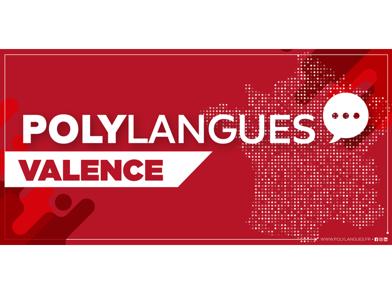 Nouveau Centre Polylangues à Valence